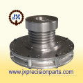 CNC processing and packaging machinery core components